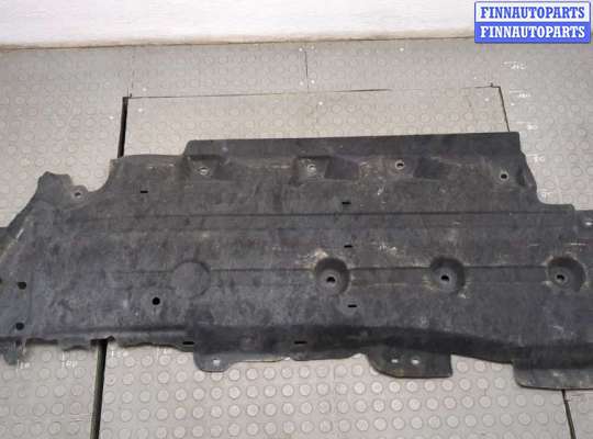 купить Защита днища, запаски, КПП, подвески на Ford Edge 2015-2018