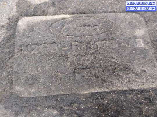 купить Защита днища, запаски, КПП, подвески на Ford Edge 2015-2018