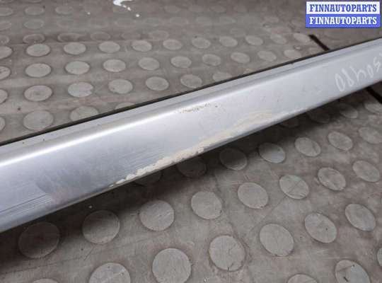 купить Рейлинги на крышу (комплект) на Mercedes GLC X253 2015-2022