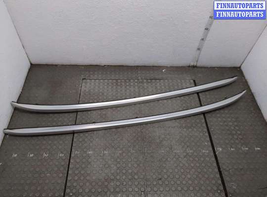 Купить Рейлинги на крышу (комплект) на Mercedes GLC X253 2015-2022 Рейлинги на крышу (комплект) MB1690427 на Mercedes GLC X253 2015-2022