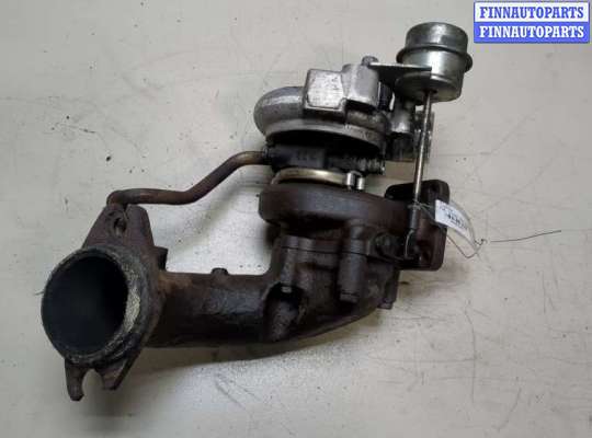 купить Турбина на Fiat Ducato 1994-2006