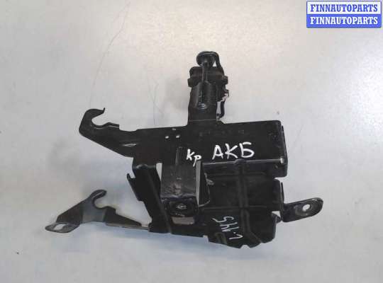 купить Кронштейн аккумуляторной батареи на Mercedes E W211 2002-2009