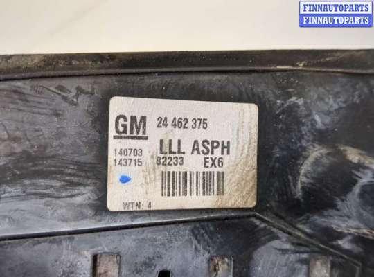 купить Зеркало боковое на Opel Zafira A 1999-2005