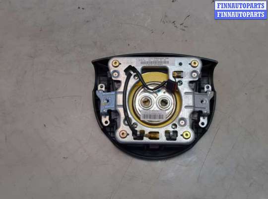 купить Подушка безопасности водителя на Ford Mondeo 3 2000-2007