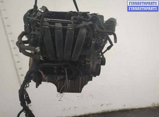 купить Двигатель (ДВС) на Opel Vectra C 2002-2008