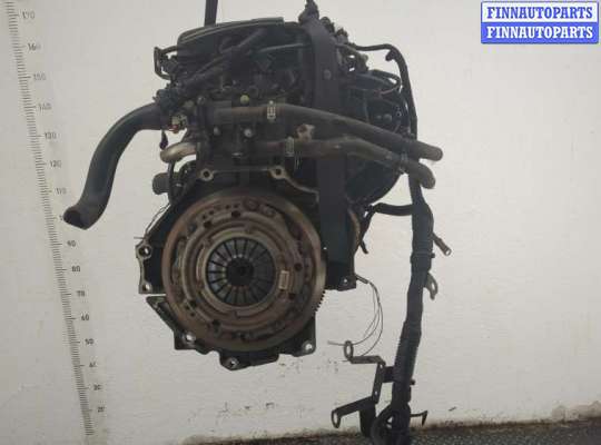 купить Двигатель (ДВС) на Opel Vectra C 2002-2008