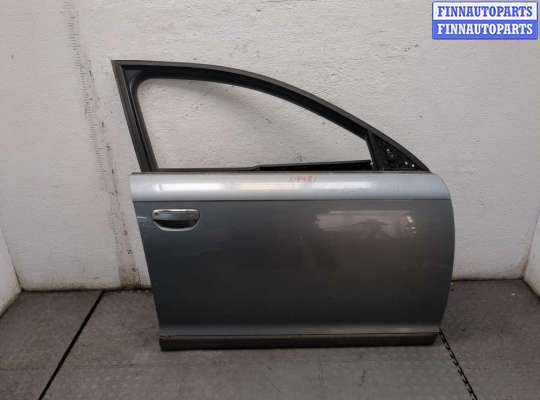 купить Дверь боковая (легковая) на Audi A6 (C6) 2004-2011