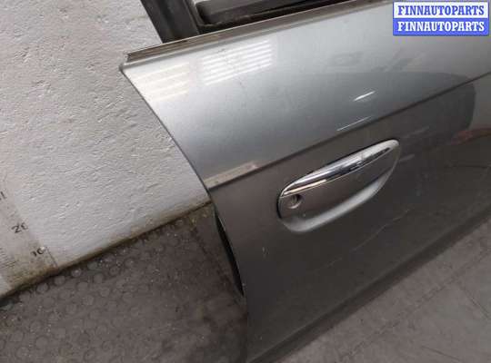 купить Дверь боковая (легковая) на Audi A6 (C6) 2004-2011