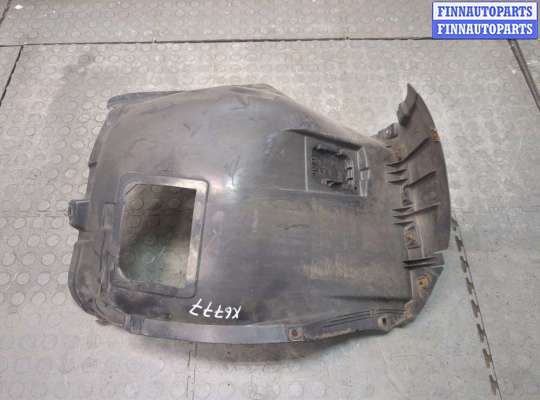 купить Защита арок (подкрылок) на BMW 3 E90, E91, E92, E93 2005-2012