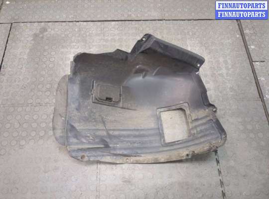 купить Защита арок (подкрылок) на BMW 3 E90, E91, E92, E93 2005-2012