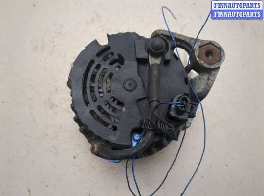 купить Генератор на Audi A4 (B6) 2000-2006