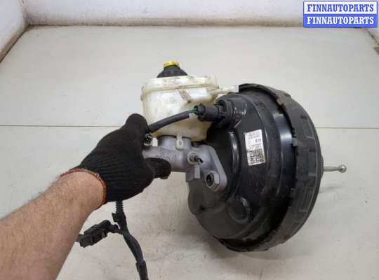 купить Цилиндр тормозной главный на Audi Q7 2005-2015