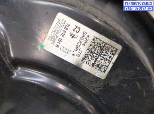 купить Цилиндр тормозной главный на Audi Q7 2005-2015