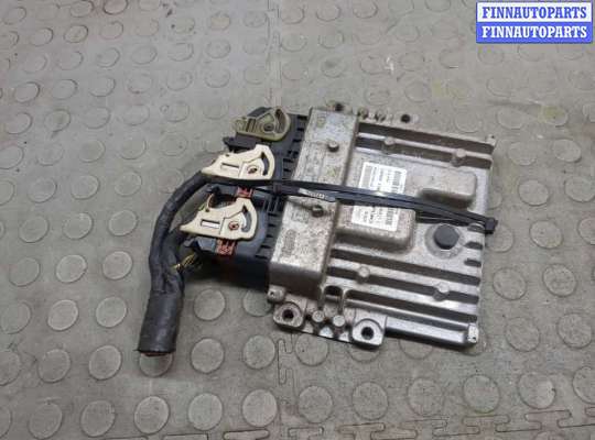 купить Блок управления двигателем на Ford S-Max 2010-2015