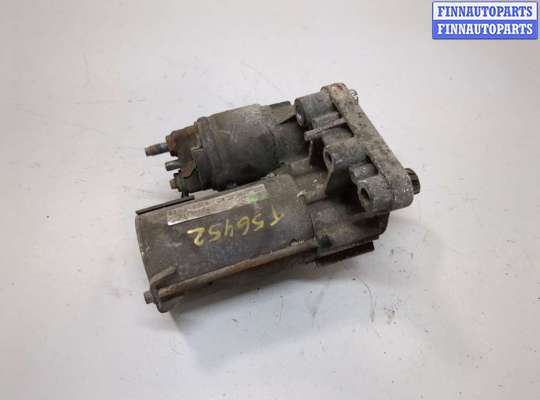 купить Стартер на Citroen C3 picasso 2009-2017