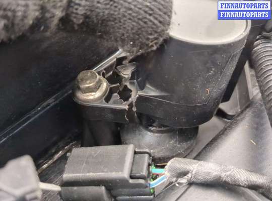 купить Компрессор кондиционера на Ford Focus 2 2008-2011