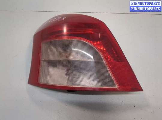 Купить Фонарь (задний) на Toyota Yaris 2005-2011 Фонарь (задний) TT976615 на Toyota Yaris 2005-2011