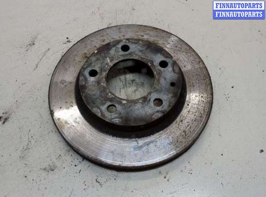 Диск тормозной MZ619765 на Mazda 626 1997-2001