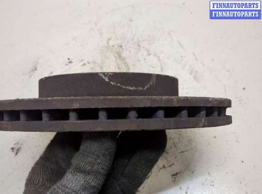купить Диск тормозной на Mazda 626 1997-2001