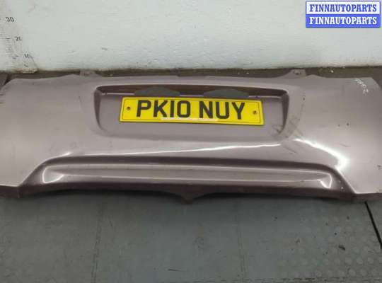 купить Бампер на Suzuki Alto 2009-2014