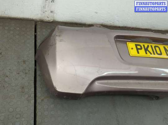 купить Бампер на Suzuki Alto 2009-2014