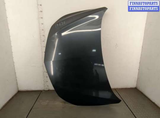 Капот CH428834 на Chevrolet Malibu 2018-2025