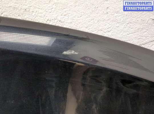 купить Капот на Seat Leon 2 2005-2012