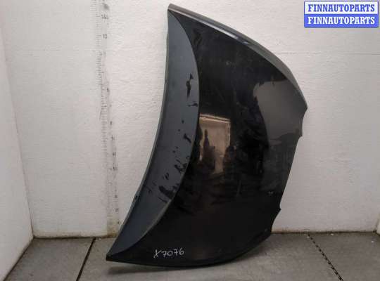 купить Капот на Seat Leon 2 2005-2012