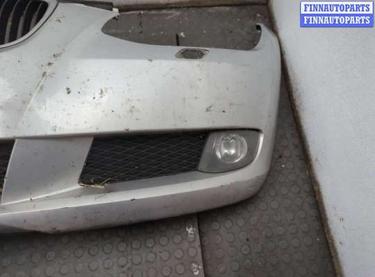 купить Бампер на BMW 3 E90, E91, E92, E93 2005-2012