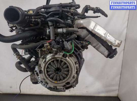 купить Генератор на Mazda 6 (GG) 2002-2008