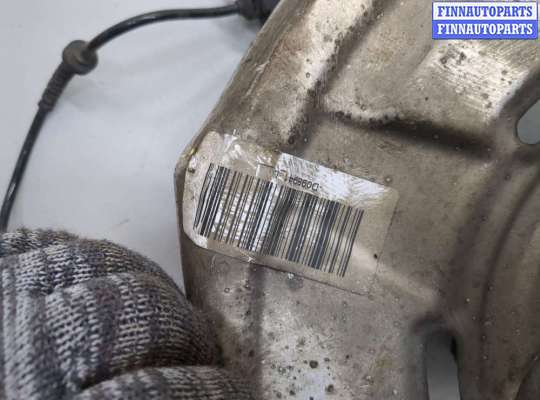 купить Ступица (кулак, цапфа) на BMW 6 F12, F13, F06 2011-2018