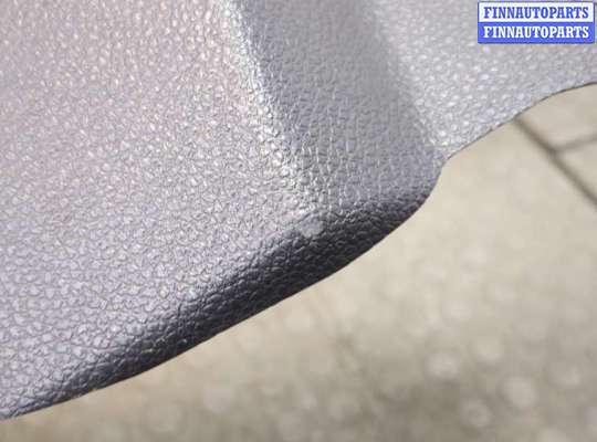 купить Пластик центральной консоли на Ford Explorer 2010-2015