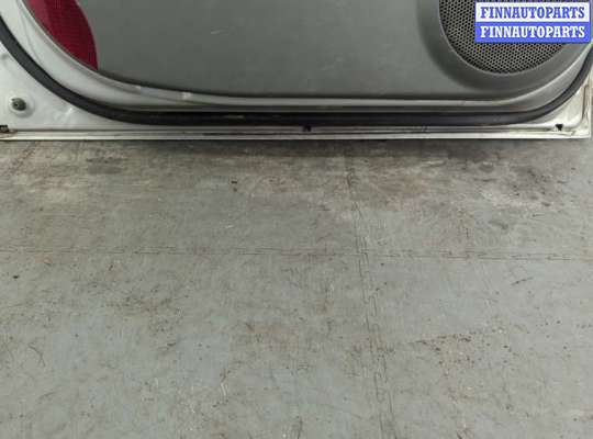 Ручка двери наружная