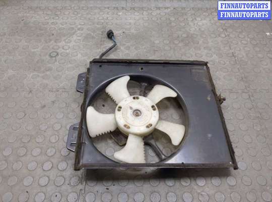 купить Вентилятор радиатора на Mitsubishi Lancer 9 2003-2006