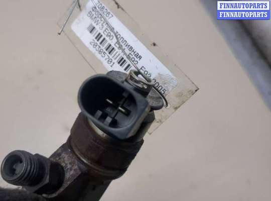 купить Форсунка топливная на BMW 3 E90, E91, E92, E93 2005-2012