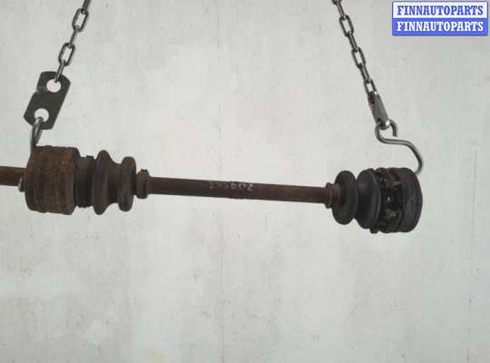 купить Полуось (приводной вал, шрус) на Mercedes C W202 1993-2001