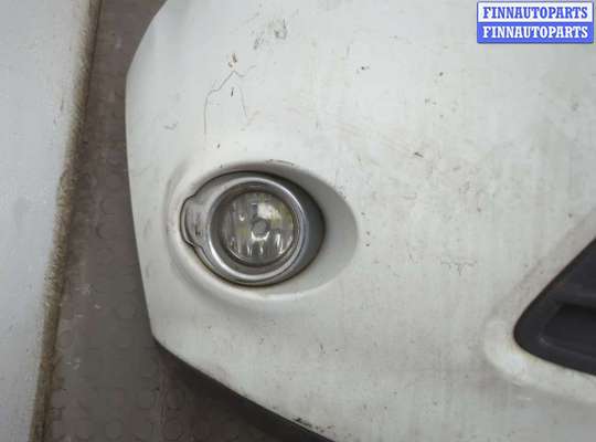 купить Бампер на Ford Focus 3 2011-2015