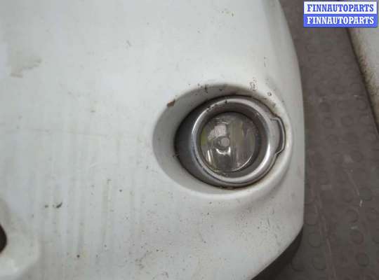 купить Бампер на Ford Focus 3 2011-2015