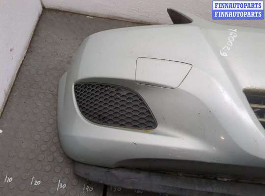 купить Бампер на Opel Zafira B 2005-2014