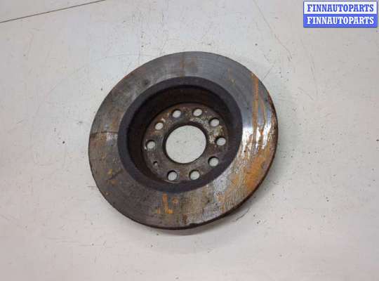 купить Диск тормозной на Volkswagen Passat 6 2005-2010