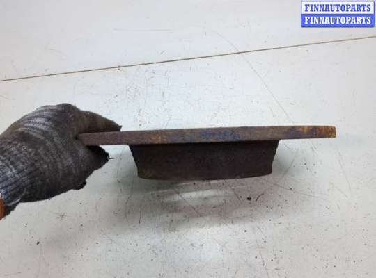 купить Диск тормозной на Volkswagen Passat 6 2005-2010