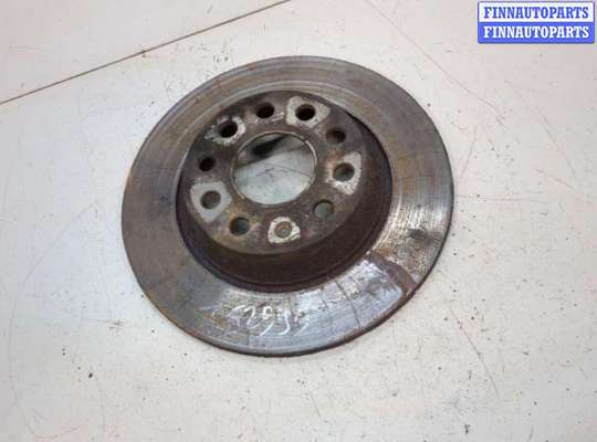купить Диск тормозной на Volkswagen Passat 6 2005-2010