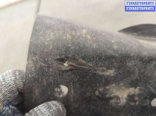 купить Защита днища, запаски, КПП, подвески на Mercedes GLC X253 2015-2022