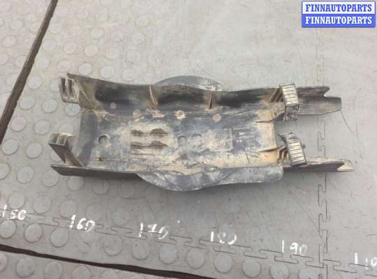 купить Защита днища, запаски, КПП, подвески на Mercedes GLC X253 2015-2022