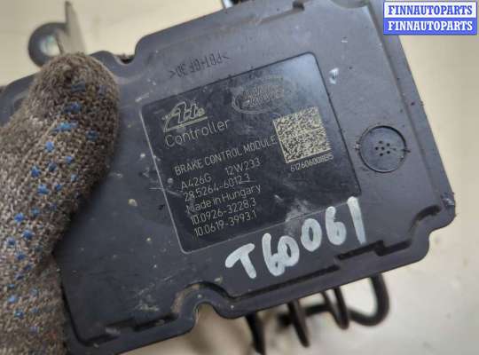 купить Блок АБС, насос (ABS, ESP, ASR) на Land Rover Range Rover Evoque 2011-2018