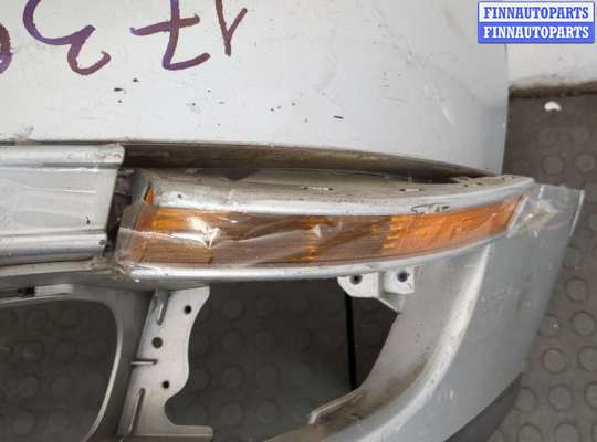купить Бампер на Volkswagen Passat 6 2005-2010