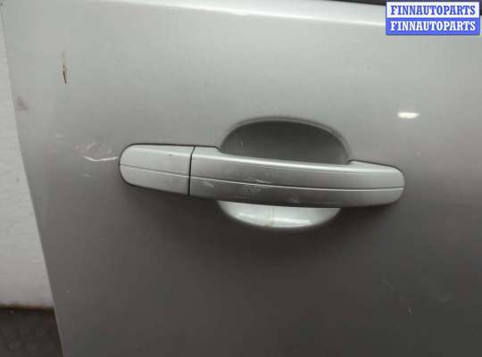 купить Дверь боковая (легковая) на Ford C-Max 2002-2010