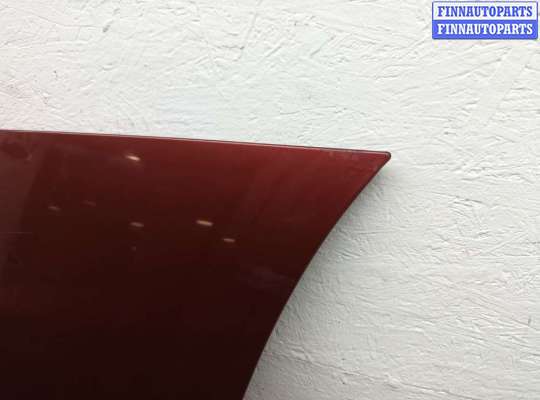 купить Капот на Volkswagen Touran 2006-2010