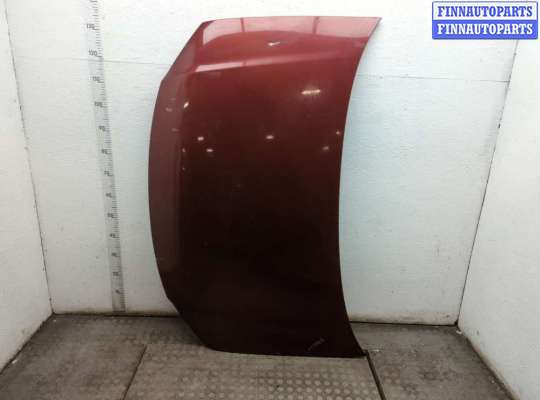 Капот VG2710462 на Volkswagen Touran 2006-2010