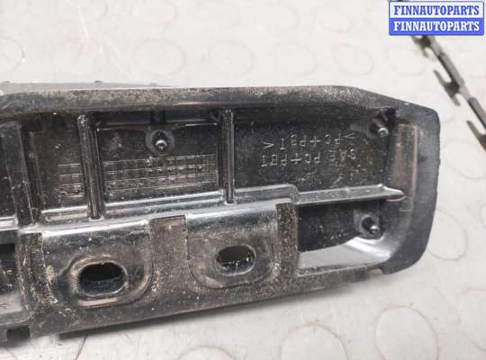 купить Рейлинг на крышу (одиночка) на Suzuki Jimny 1998-2012
